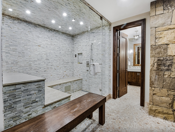 Ski In Ski Out Vail 8 Bedroom Luxury Vacation Home Sleeps 18